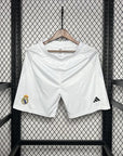 Shorts Real Madrid l 2024/25