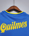 Boca Juniors 99/00 Home Jersey - Retro Version