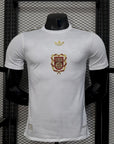 Bayern Munich Player Jersey 125th Anniversary White II