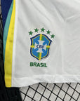 Shorts Brasil ll 2024/25