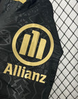 Bayern Munich Jersey 125th Anniversary Black