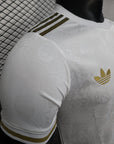 Bayern Munich Player Jersey 125th Anniversary White