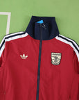 Arsenal 25/26 Windbreaker II