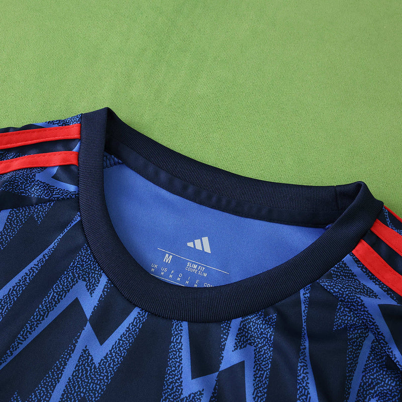 Arsenal Away Jersey 2025/26 - Saka 