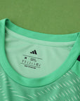 Liverpool Goalkeeper Jersey 2025/26