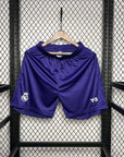 Shorts Real Madrid Edição Especial 2024/25