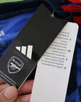 Arsenal Away Jersey 2025/26 - Saka 