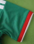 Kit Kids Mexico World Cup 2026 Jersey