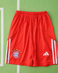 Kids Bayern Munich Jersey Home 2025/26