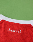 Arsenal Home Jersey 2025/26 - Gyökeres 