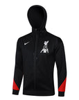 Liverpool 24/25 Hoodie Tracksuit I
