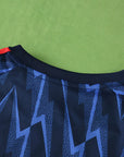 Arsenal Away Jersey 2025/26 - Rice 