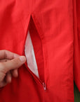 Liverpool Windbreaker Reversible 2025