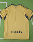 Boca Juniors Away Jersey 2025/26 - FAN Version