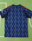 Arsenal Away Jersey 2025/26 - Saka 