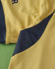 Boca Juniors Away Jersey 2025/26 - FAN Version