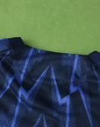 Arsenal Away Jersey 2025/26 Long Sleeve