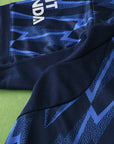 Arsenal Away Jersey 2025/26 - Rice 