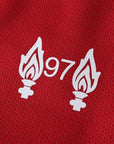 Liverpool Home Jersey 2025/26