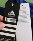 Kids Boca Juniors Third Kit 2024/25