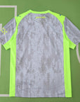 Manchester City Third Jersey 2025/26