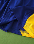 Kids Boca Juniors Home Kit 2024/25