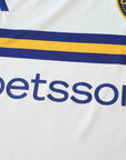 Kids Boca Juniors Away Kit 2024/25
