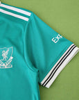 Kids Liverpool Third Kit 2025/26