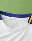 Kids Boca Juniors Away Kit 2024/25