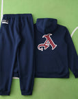 Arsenal 25/26 Hoodie Set