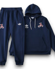 Arsenal 25/26 Hoodie Set