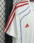Bayern Munich Concept Version Jersey 2025/26