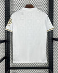 Bayern Munich Jersey 125th Anniversary White
