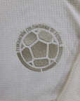 Camiseta de manga larga del centenario de Colombia 2024/2025