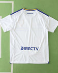 Kids Boca Juniors Away Kit 2024/25