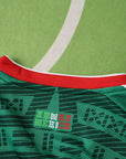 Mexico World Cup 2026 Jersey