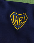 Kids Boca Juniors Third Kit 2024/25