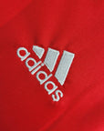 Liverpool Retro Jersey Home 2008/09