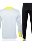 Liverpool 24/25 Half-Zip Tracksuit III