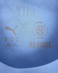 Manchester City Home Jersey 2025/26