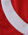 Arsenal Home Jersey 2025/26 - Gyökeres 