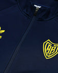 Boca Juniors Hoodie TrackSuit II 2025