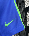 Shorts Brasil l 2024/25