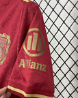 Bayern Munich Jersey 125th Anniversary