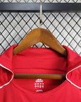 Liverpool Retro Jersey Home 2006/07