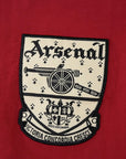 Arsenal 25/26 Windbreaker II
