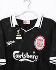 Liverpool Retro Jersey 1996/97
