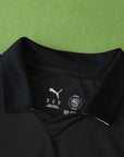 Kids Manchester City Away Kit 2025/26