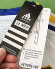 Kids Boca Juniors Away Kit 2024/25
