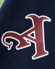 Arsenal 25/26 Hoodie Set